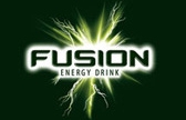 Fusion Energy Drink