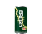 Fusion Energy Drink