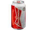 Budweiser 